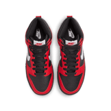 Nike Dunk High Deadpool (GS) Angle 1