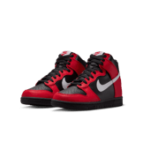 Nike Dunk High Deadpool (GS) Angle 2