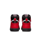 Nike Dunk High Deadpool (GS) Angle 3