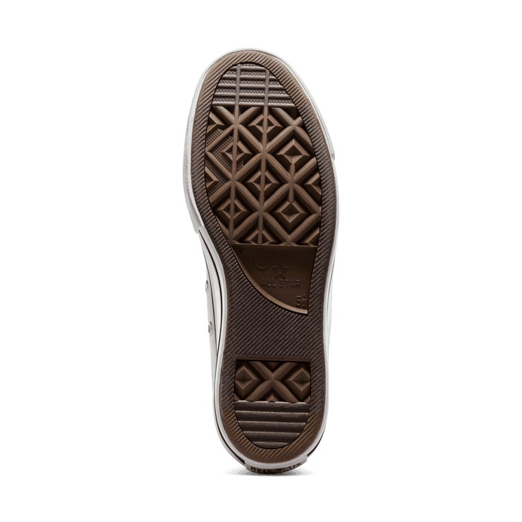 Nike Chuck Taylor All Star Lift Platform Canvas Angle 0