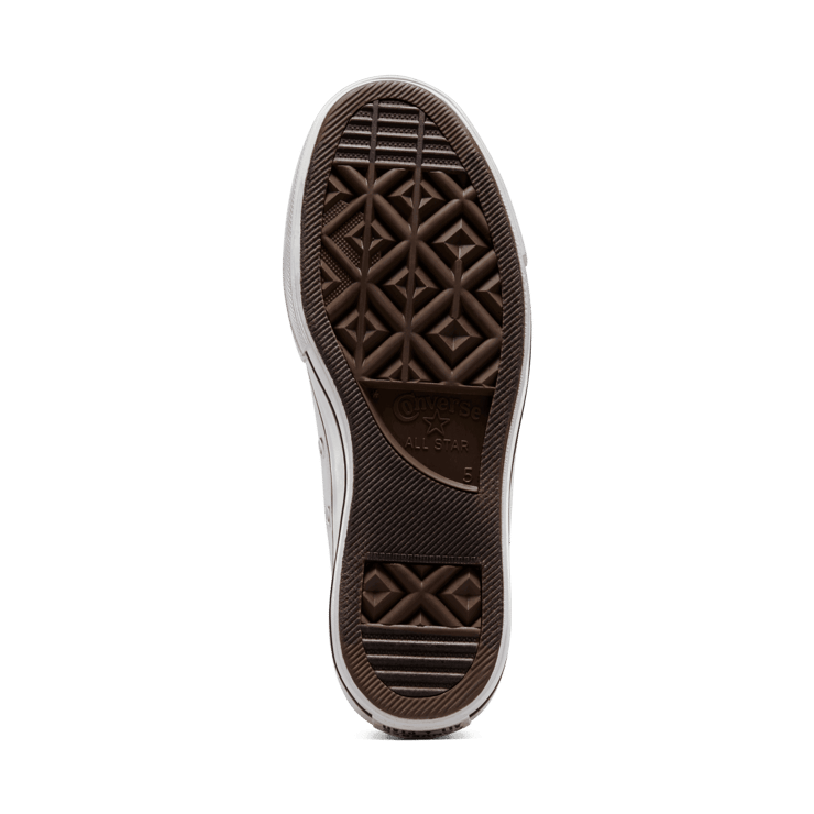 Nike Chuck Taylor All Star Lift Platform Canvas Angle 0