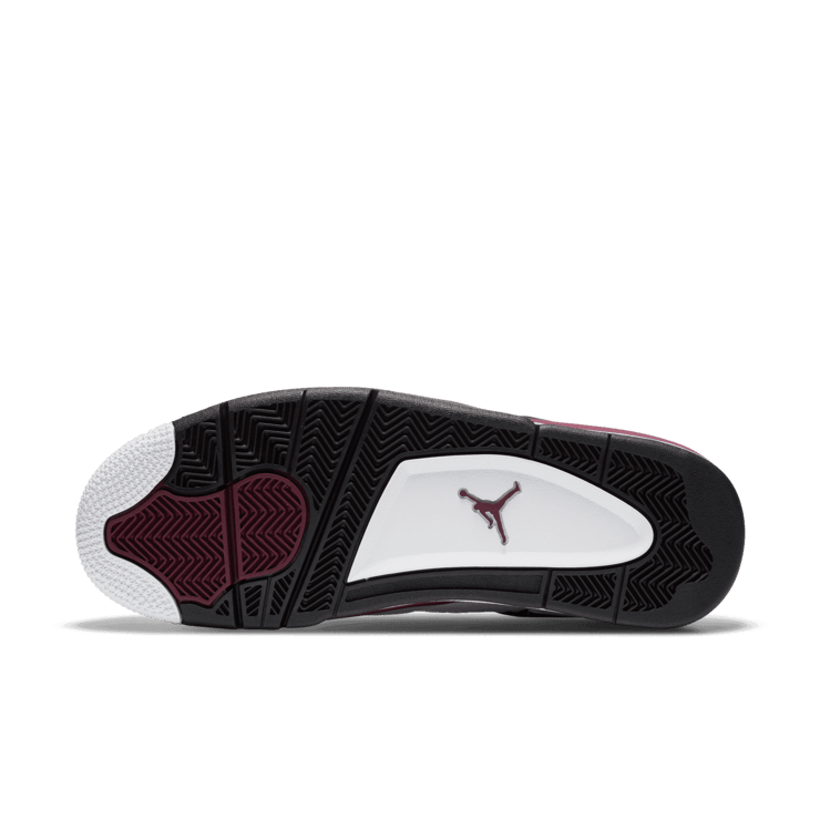 Jordan 4 Retro PSG Paris Saint-Germain Angle 0