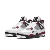 Jordan 4 Retro PSG Paris Saint-Germain Angle 2