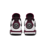 Jordan 4 Retro PSG Paris Saint-Germain Angle 3