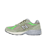 New Balance 990v3 Patta Keep Your Family Close Angle 0