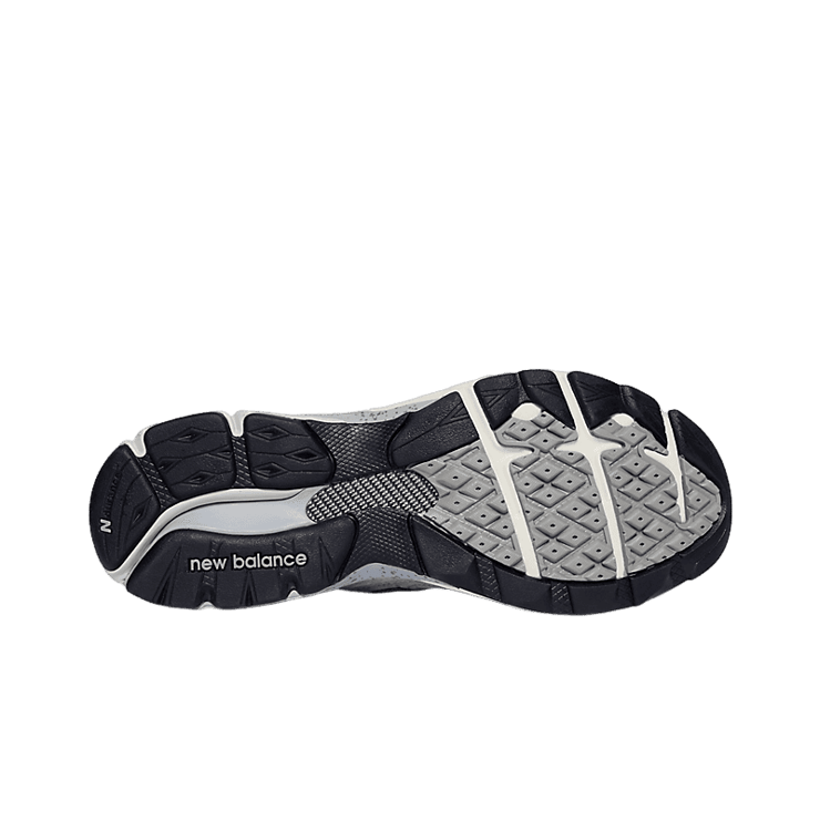 New Balance 990v3 Patta Keep Your Family Close Angle 3