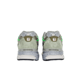 New Balance 990v3 Patta Keep Your Family Close Angle 4