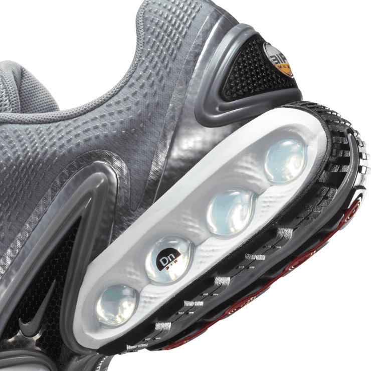 Nike Air Max DN 'Metallic Silver' (W) Angle 5