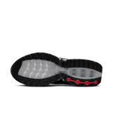 Nike Air Max DN 'Metallic Silver' (W) Angle 0