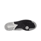 New Balance 650 White Grey Black Angle 3