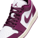 Air Jordan 1 Low Angle 4