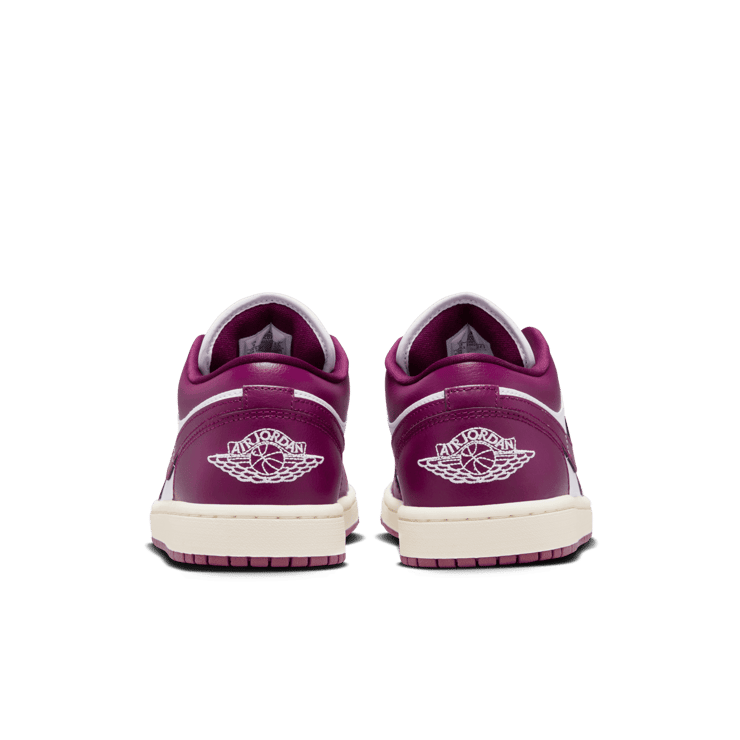 Air Jordan 1 Low Angle 3