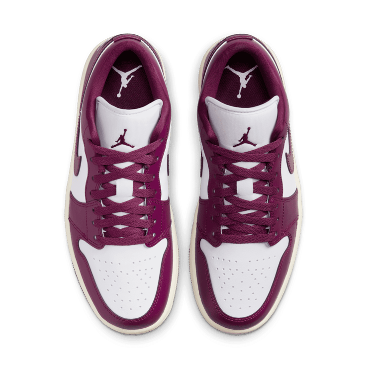 Air Jordan 1 Low Angle 1