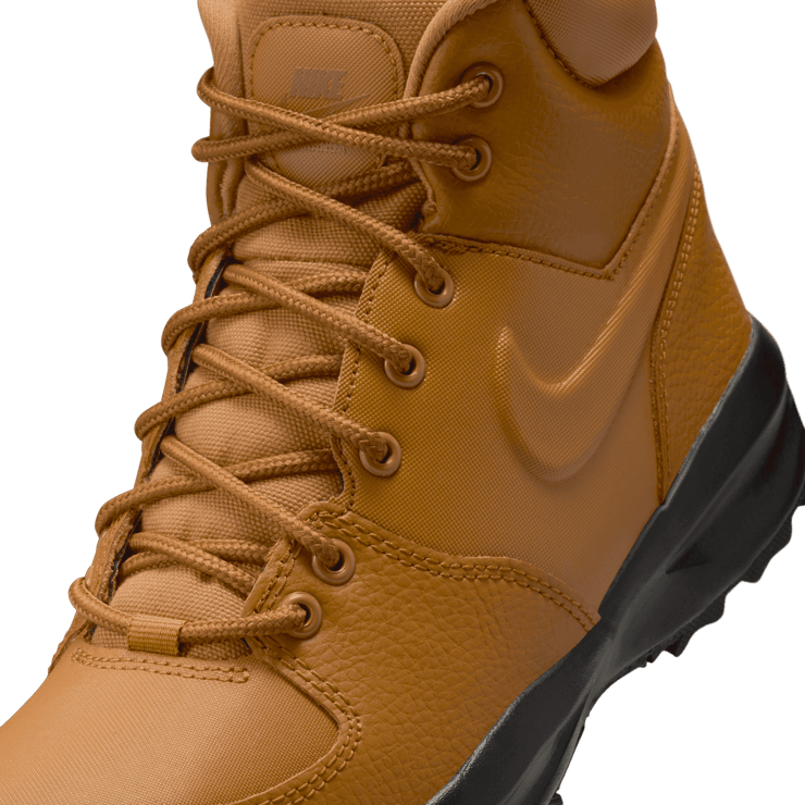 Nike Manoa Boots (GS) Angle 4