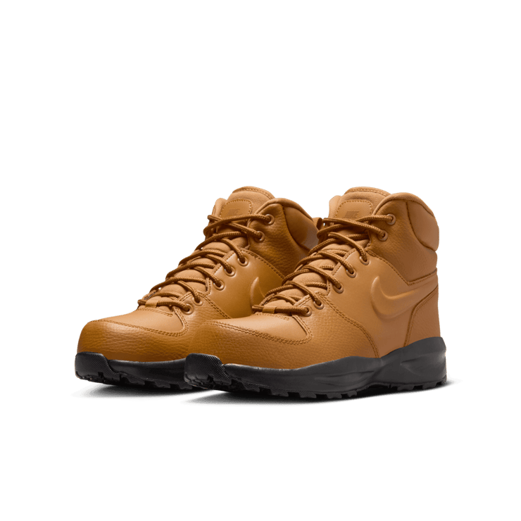 Nike Manoa Boots (GS) Angle 2