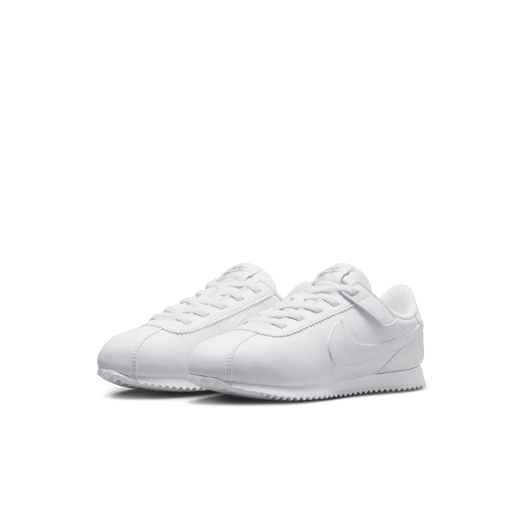 Nike Cortez EasyOn (PS) Angle 2