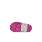 Air Jordan 1 Mid RM EasyOn  'Fire Pink' (TD) Angle 0