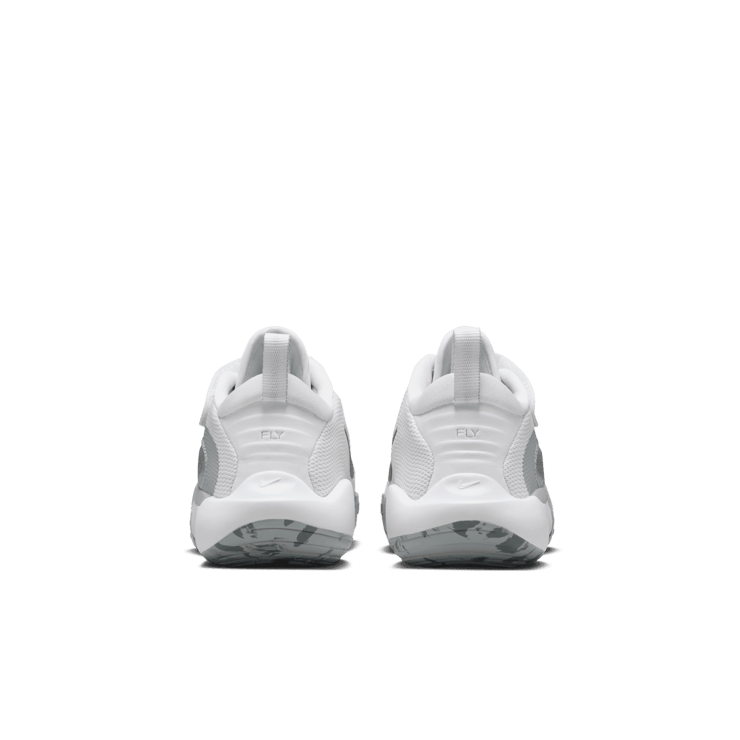 Nike IsoFly Basketball (PS) Angle 3