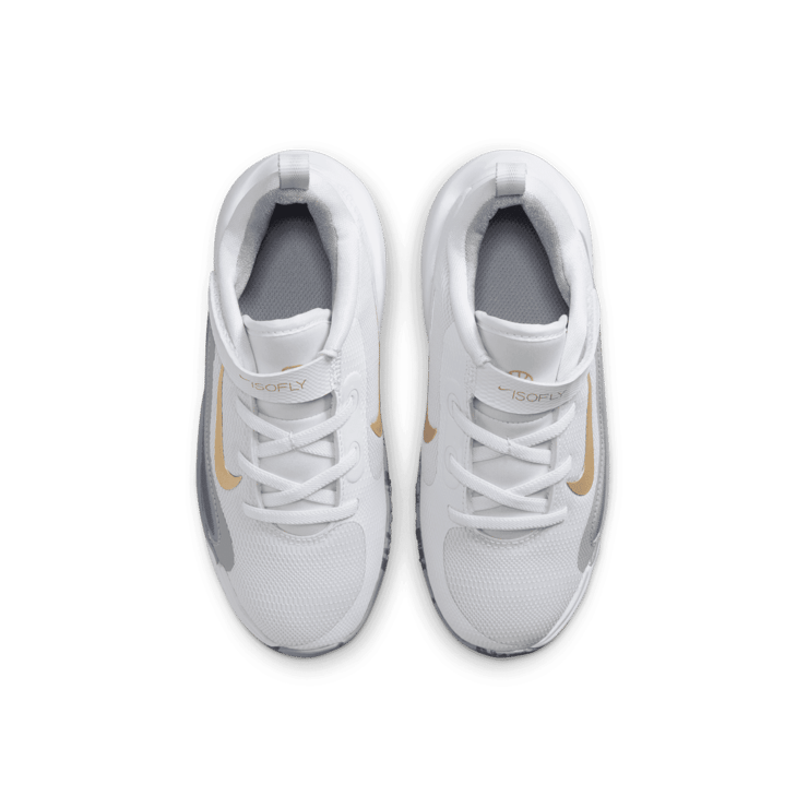 Nike IsoFly Basketball (PS) Angle 1