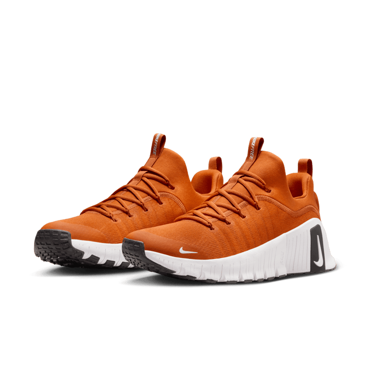 Nike Free Metcon 6 (Team Bank) Workout Angle 2