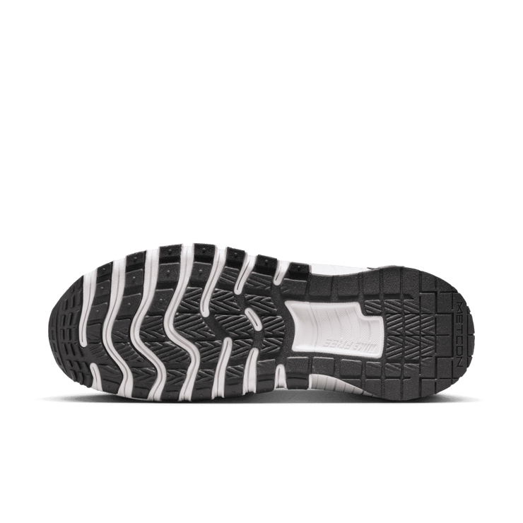 Nike Free Metcon 6 (Team Bank) Workout Angle 0