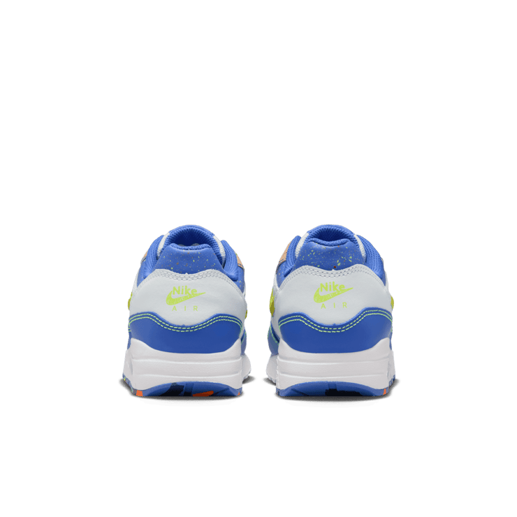 Nike Air Max 1 'Playground Paint Pack' (GS) Angle 3