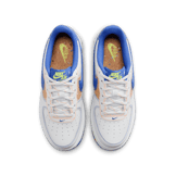 Nike Air Force 1 LV8 'Playground Paint Pack' (GS) Angle 1