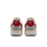 Nike Air Force 1 '07 LV8 'Gym Red Toe' Angle 3