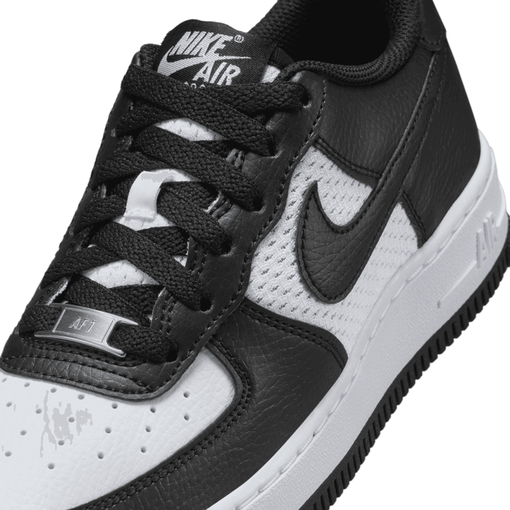 Nike Air Force 1 (GS) Angle 4