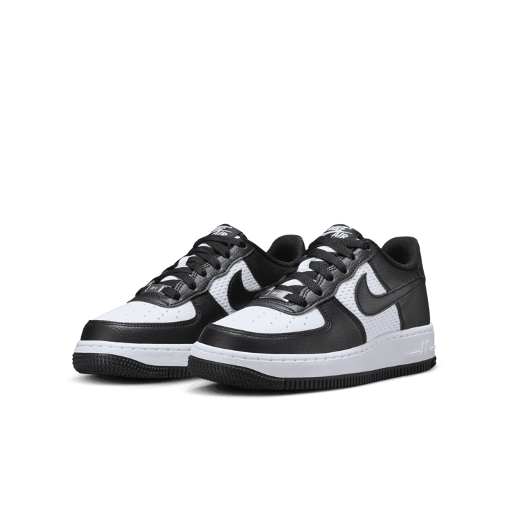 Nike Air Force 1 (GS) Angle 2
