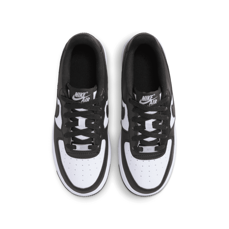 Nike Air Force 1 (GS) Angle 1