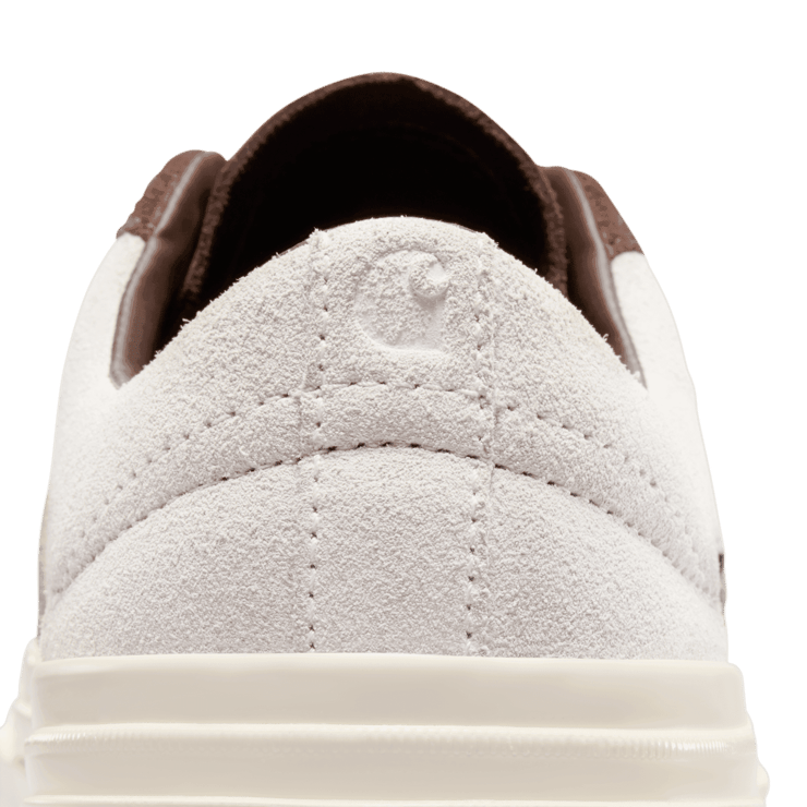 Converse CONS x Carhartt WIP One Star Academy Pro Angle 7