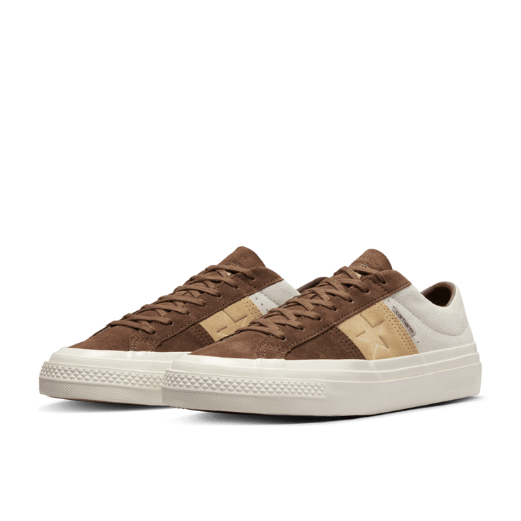 Converse CONS x Carhartt WIP One Star Academy Pro Angle 2