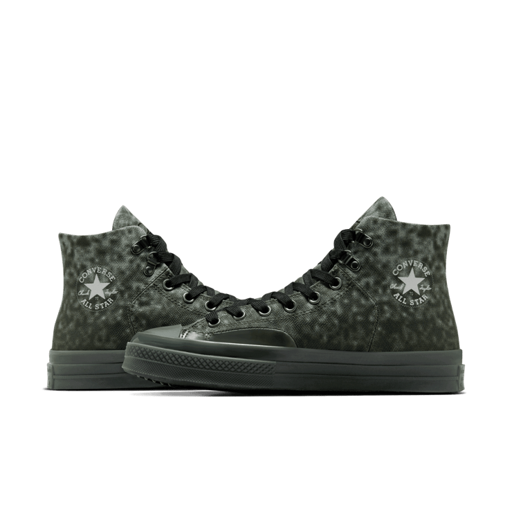 Converse x Patta Chuck 70 Marquis Angle 6
