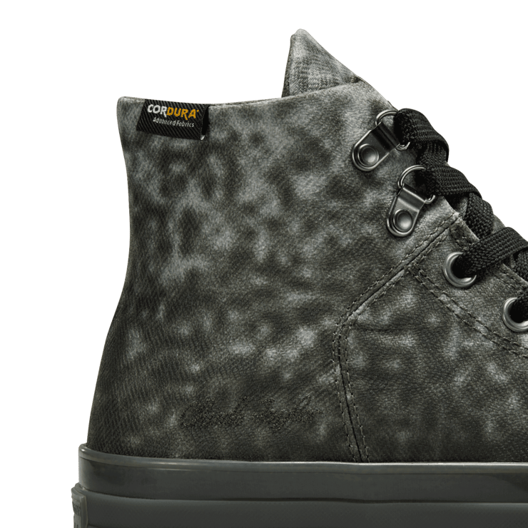Converse x Patta Chuck 70 Marquis Angle 4