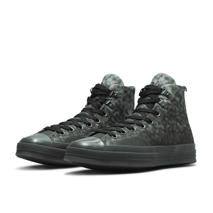 Converse x Patta Chuck 70 Marquis Angle 2
