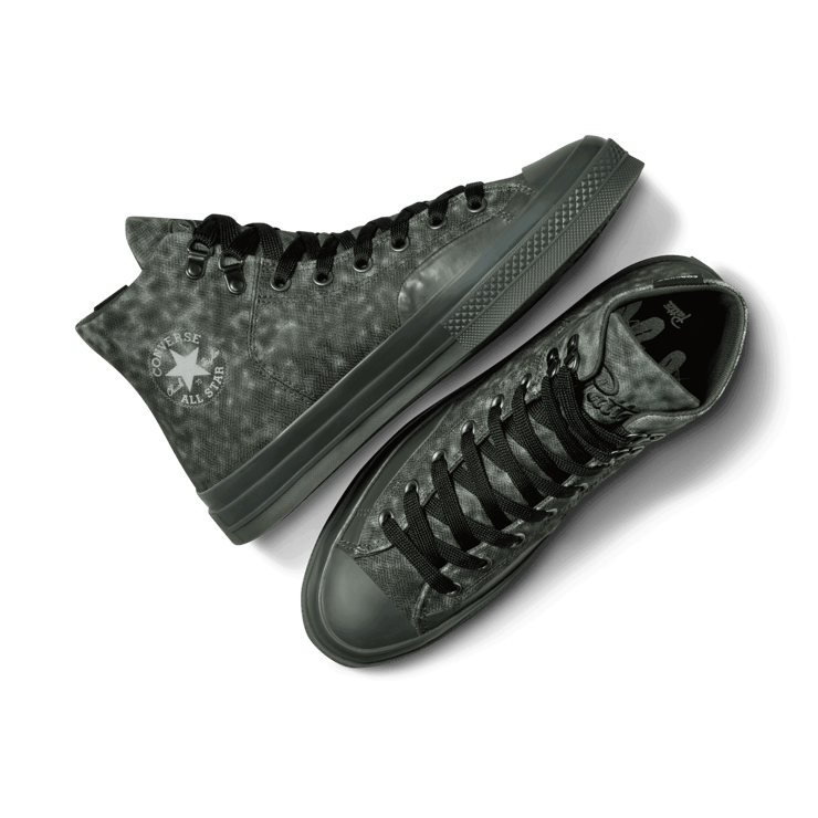 Converse x Patta Chuck 70 Marquis Angle 1