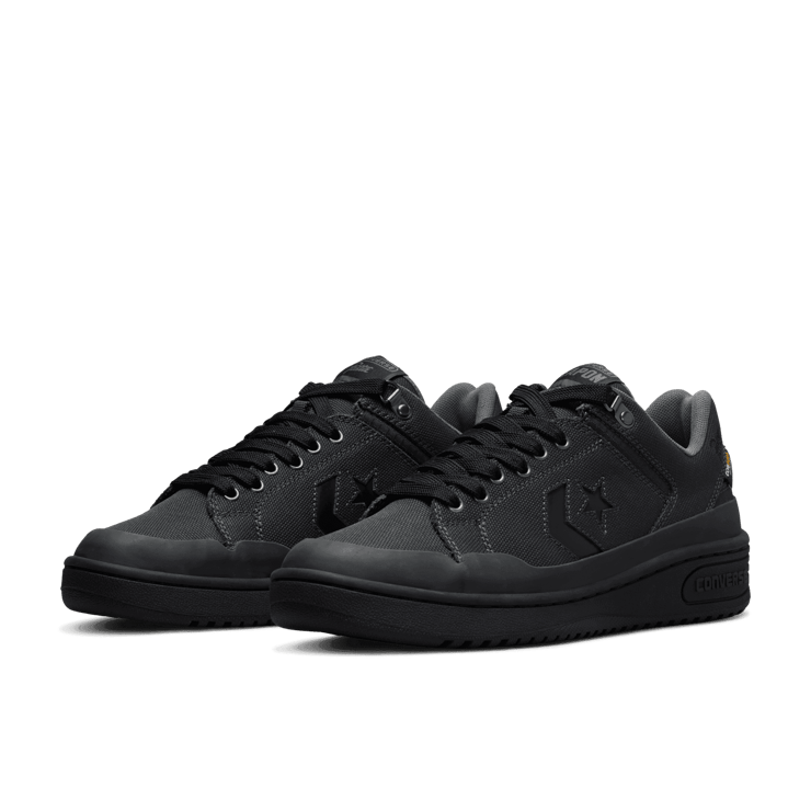 Converse x Patta Weapon Angle 2