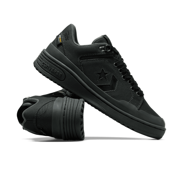 Converse x Patta Weapon Angle 5
