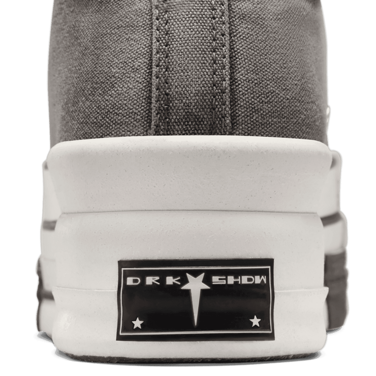 Converse x DRKSHDW DBL DRKSTR OVERDYE Chuck 70 Angle 5