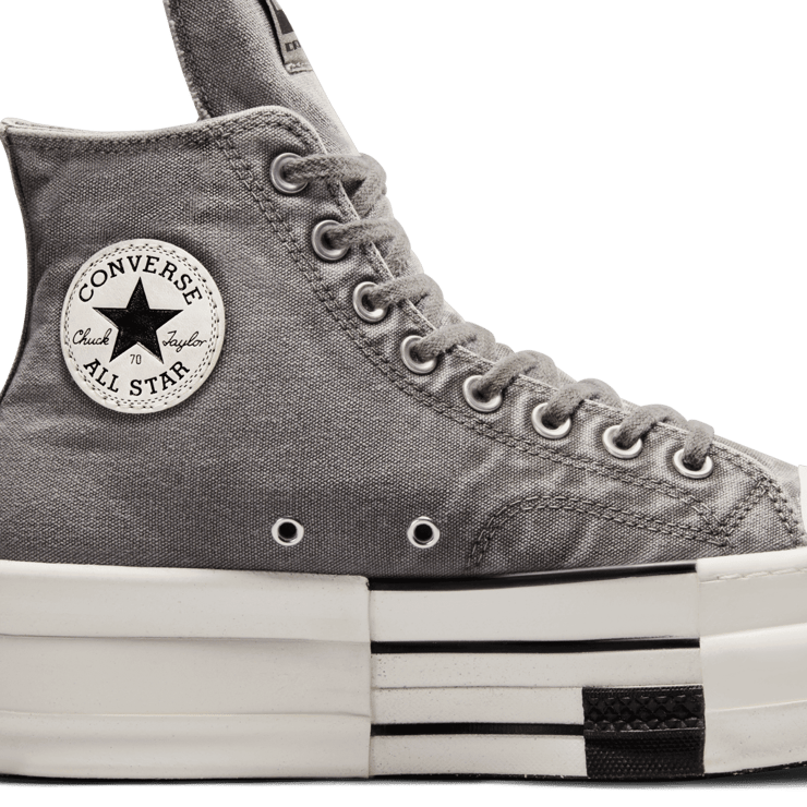 Converse x DRKSHDW DBL DRKSTR OVERDYE Chuck 70 Angle 4
