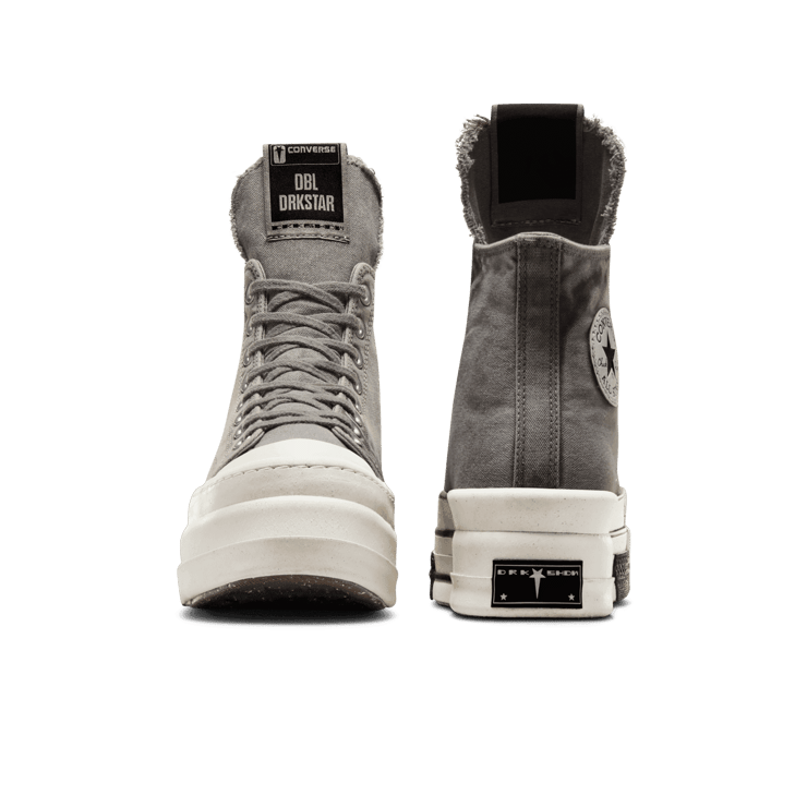 Converse x DRKSHDW DBL DRKSTR OVERDYE Chuck 70 Angle 3
