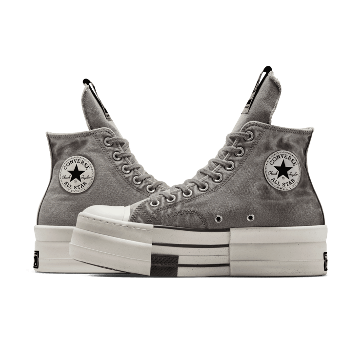 Converse x DRKSHDW DBL DRKSTR OVERDYE Chuck 70 Angle 6