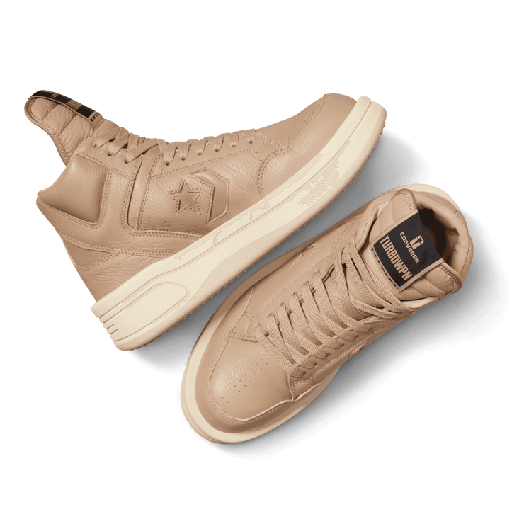 Converse x DRKSHDW TURBOWPN Angle 1