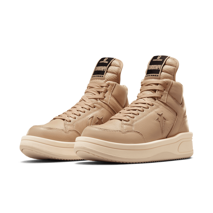 Converse x DRKSHDW TURBOWPN Angle 2