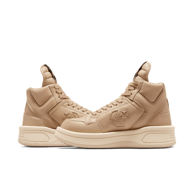 Converse x DRKSHDW TURBOWPN Angle 6
