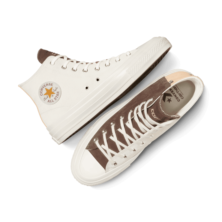 Converse CONS x Carhartt WIP CTAS Pro Angle 1