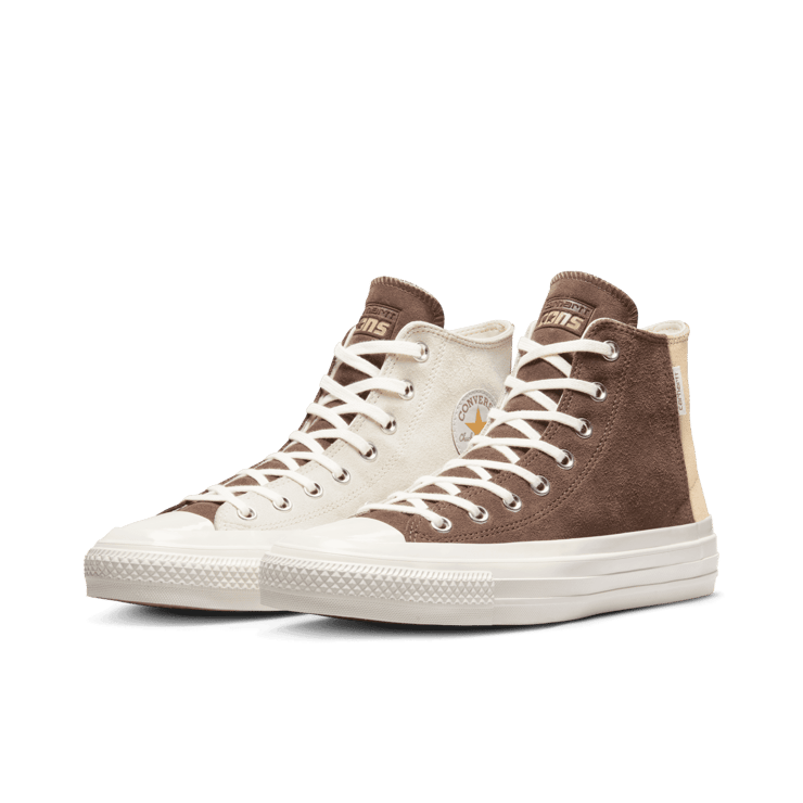 Converse CONS x Carhartt WIP CTAS Pro Angle 2