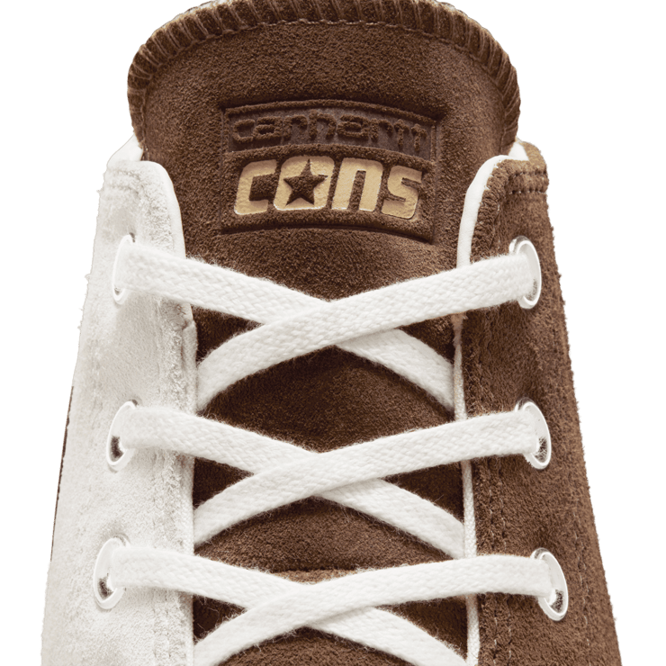Converse CONS x Carhartt WIP CTAS Pro Angle 4