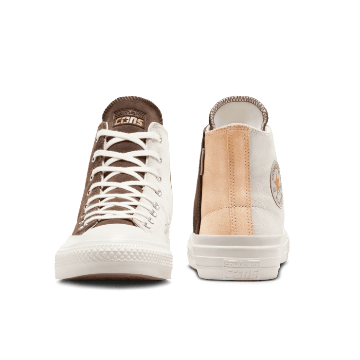 Converse CONS x Carhartt WIP CTAS Pro Angle 3